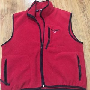 Polo sport unisex vest
